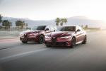 Alfa Romeo Giulia Quadrifoglio Nero Edizione 2018 года (NA)